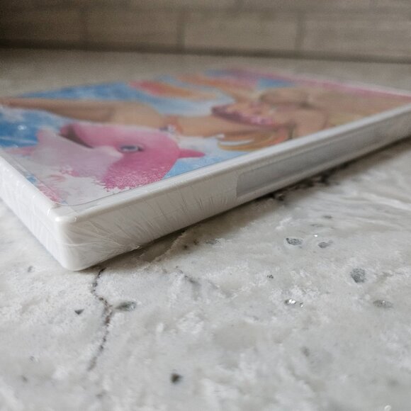 Barbie Mermaid Tale 2-Movie Collection - Picture 4 of 4